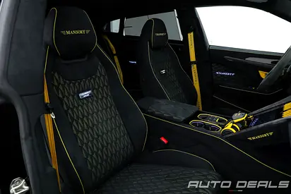 2024 Lamborghini URUS 缩略图 17