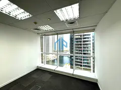 Unfurnished | Vacant | Grade A Tower