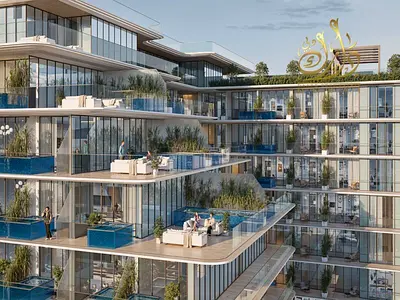 DISCOUNT PRICE: 1,300,000 AED ONLY | CANCELLATION!