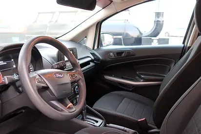صورة 16 لـ 2019 FORD ECOSPORT