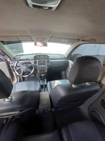 2013 Nissan X-TRAIL — фото 11
