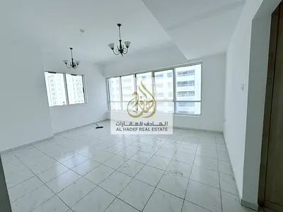 Three-Bedroom Apartment with Walk-in Closet & Laundry Room – Al Taawun, Sharjah