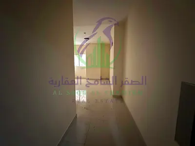 Spacious 1BR + living room in Al Mamzar with generous spaces modern finishes and free parking in a convenient location
