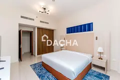 VACANT - ALL BILLS INCLUDED - FULLY FURNISHED