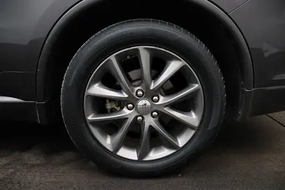 2018 Dodge DURANGO 照片 7