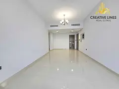 BRAND NEW - MAID ROOM - CLOSED KITCHEN
