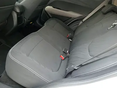 2023 Chevrolet GROOVE 照片 8