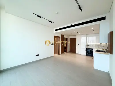 Spacious 1 Bed | Be the first tenant | Brand new
