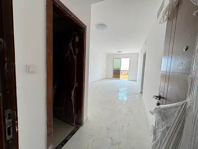 For Annual Rent in Ajman – Al Mowaihat 3, an excellent opportunity to rent a brand-new,
