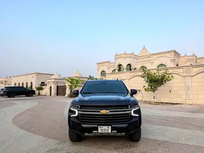 2023 Chevrolet TAHOE 照片 16