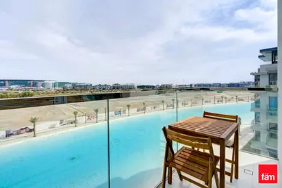 Waterfront| Investment Asset| Bright Unit
