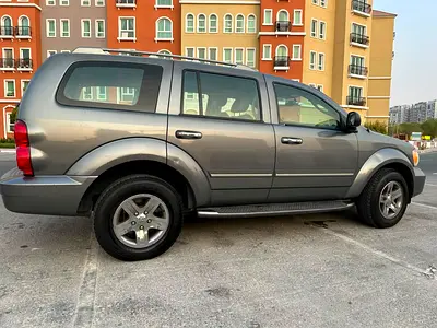 صورة 2 لـ 2009 Dodge DURANGO