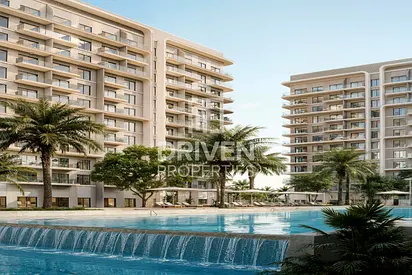 Hot Deal | Canal & Pool View | Great Investment