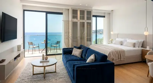 Full Sea View | Save Up To 40% | High ROI