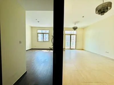 Homely 1 BR | Spacious Unit | Well Maintained