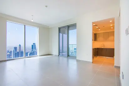 Modern Layout | Prime Location | Vacant