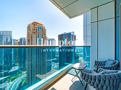 Prime Location | Ready to Move In |Fully Furnished