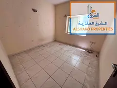 One-bedroom apartment – ​​Al Nuaimiya 1, near Gulf Bridge and Al Hikma School – Balcony + Ce