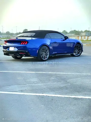 Ford Mustang Ecoboost Premium, миниатюра 5