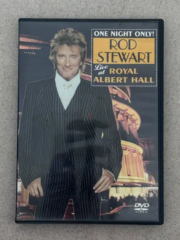 Rod Stewart