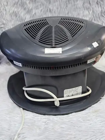 R.M.T. Nail Dryer (Model ZC-044),