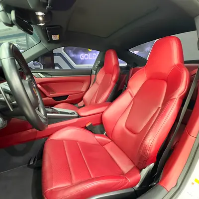 2022 Porsche 911 — миниатюра 9