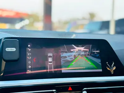 BMW 3 Series 330i, миниатюра 15