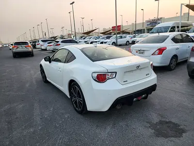صورة 3 لـ 2015 Toyota 86