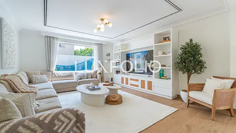 Exclusive | Rare Corner Plot | Pool | Type 5