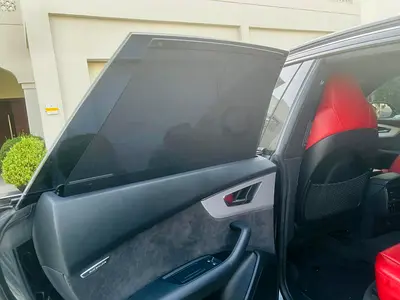 2019 AUDI Q8 照片 10