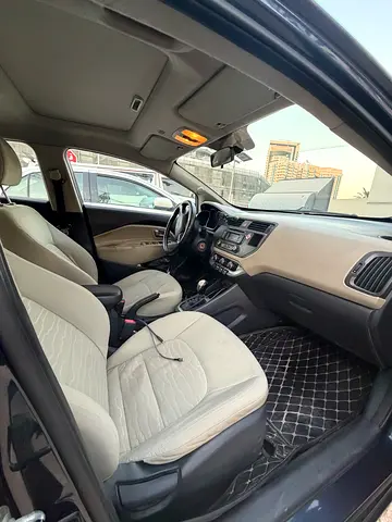 2012 KIA RIO 照片 6