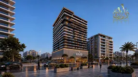 1BHK+STUDY | LAUNCH PRICE WITH POST HANDOVER PP !!