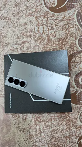 Samsung Galaxy Z Fold 7 – 512GB | Immaculate Condition Samsung care+