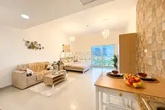 Premium Upgraded | Brandnew w/ Balcony | Huge STD