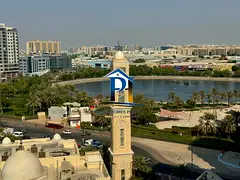 🏡 Spacious 1BHK for Rent – Al Nahda2 near to pond
