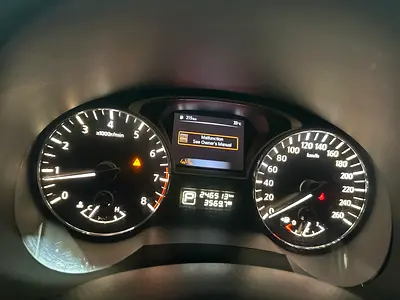 صورة مصغرة 2 لـ 2016 Nissan ALTIMA
