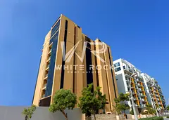 1BR Fully Furnished | Mangrove Views | Vacant