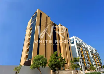 1BR Fully Furnished | Mangrove Views | Vacant