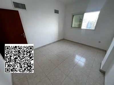 غرفتين و صاله لايجار السنوي على كورنيش عجمان