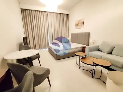 Spacious And Fully Furnished 1BHK | Prime Location | Business Bay