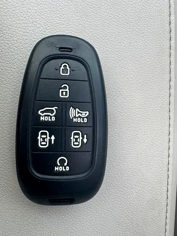 Hyundai TUCSON Limited, миниатюра 6