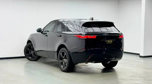 صورة مصغرة 4 لـ 2023 LAND Rover RANGE ROVER VELAR