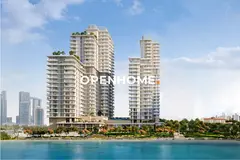Premium Location | City & Canal View | Elegant Home