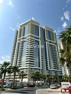 Available October | Unfurnished 2BR | 12 Cheques