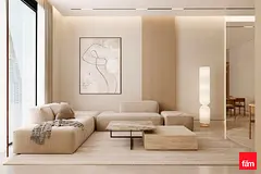 Modern Residential Development | Investment Option