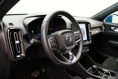 2023 Volvo XC40 照片 10