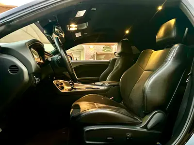 2022 Dodge CHALLENGER 照片 15