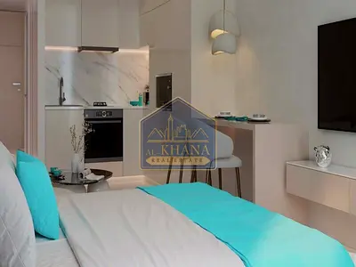 Marina Skyline | Chilled Balcony | Fully Furnished | Cash Offer