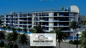 Ready 2BR | AED 2.249M | Full Cash Payment | Santorini