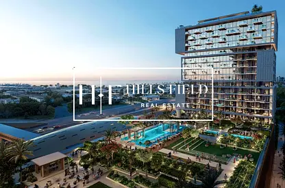 Unit Available Now | 12th Floor | Fully Furnished| 50:50 PP